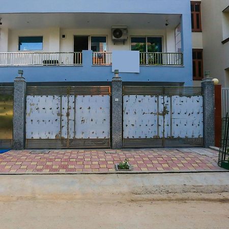 Collection O Sagar Inn Gurgaon Exterior foto